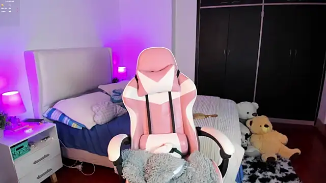 Snapshot of Ainhoads chatting on 31, 3, 2026 Ainhoads online show from 31, 3, 2026