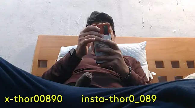 thor000089 online show from 3, 12, 2024