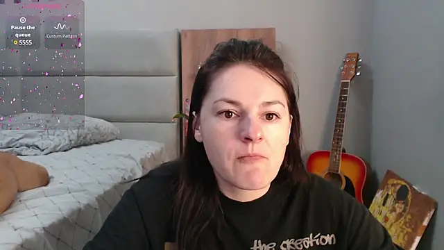 Stacy Davice online show from 31, 1, 2025