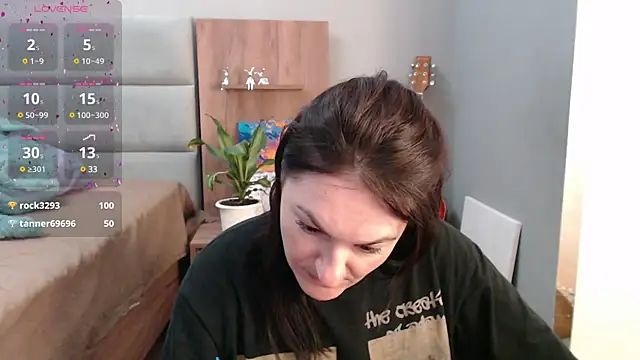Stacy Davice online show from 9, 2, 2025