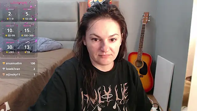 Stacy Davice online show from 10, 2, 2025