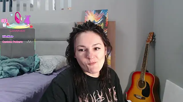 Stacy Davice online show from 20, 2, 2025