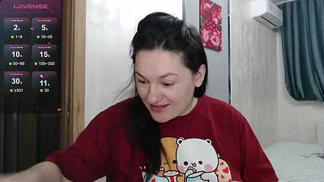 Stacy Davice online show from 15, 10, 2025