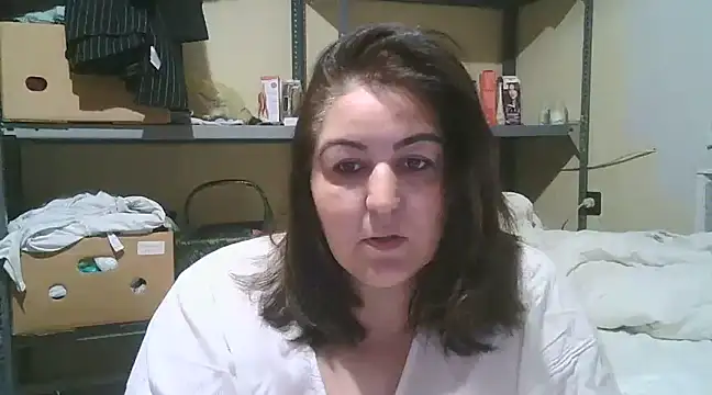 Mileva88 online show from 6, 1, 2025