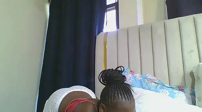 CuteJ online show from 13, 2, 2025