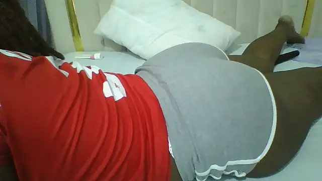 CuteJ online show from 11, 3, 2026