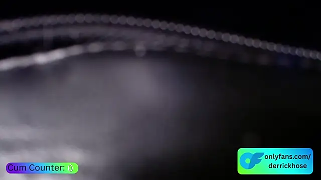 Snapshot of DerrickHose chatting on 17, 11, 2025 DerrickHose online show from 17, 11, 2025