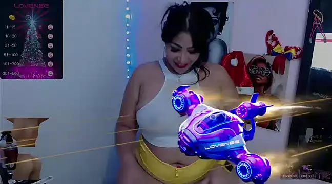 mature beautifull online show from 1, 1, 2025