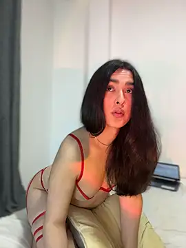 MiahWindsor online show from 16, 11, 2025