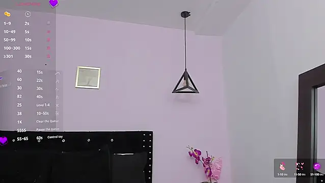 CeliWoods online show from 23, 12, 2024