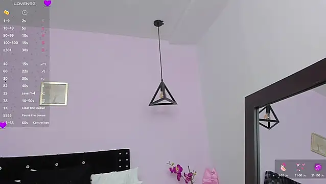 CeliWoods online show from 8, 1, 2025