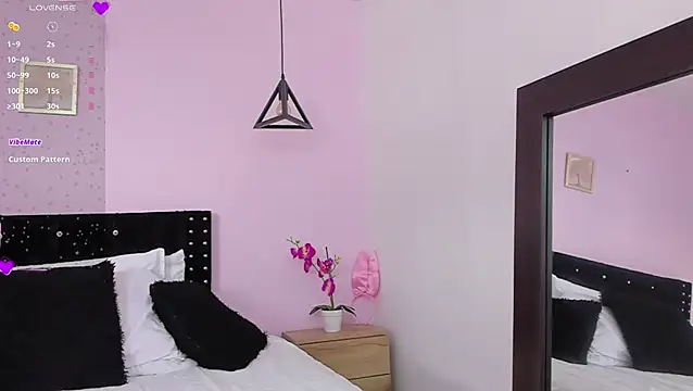 CeliWoods online show from 9, 1, 2025