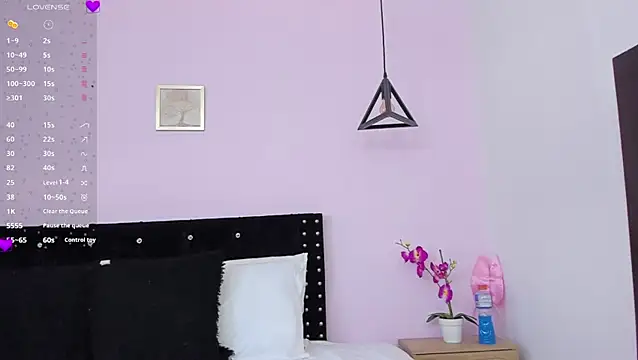 CeliWoods online show from 11, 1, 2025