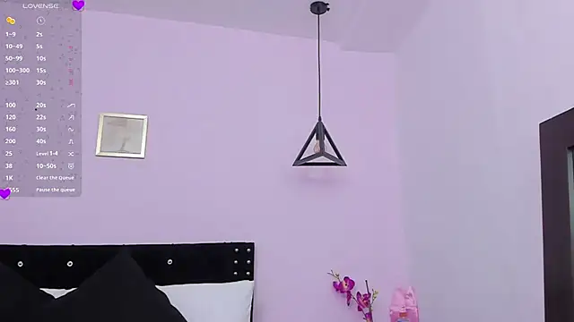 CeliWoods online show from 18, 1, 2025