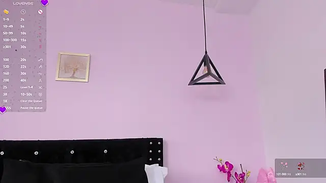 CeliWoods online show from 19, 1, 2025