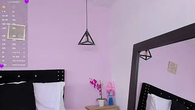 CeliWoods online show from 19, 1, 2025