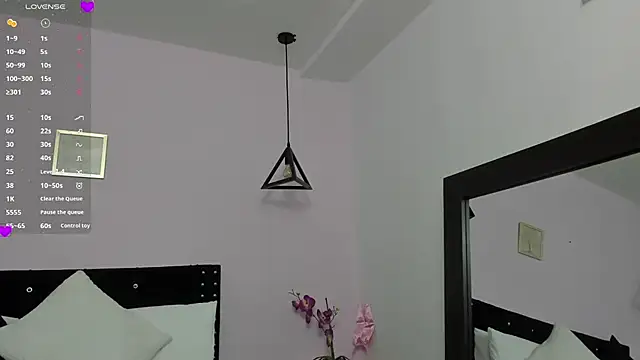 CeliWoods online show from 15, 2, 2025