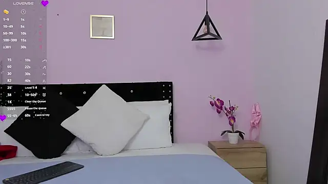 CeliWoods online show from 19, 2, 2025