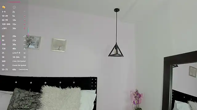 CeliWoods online show from 11, 10, 2025