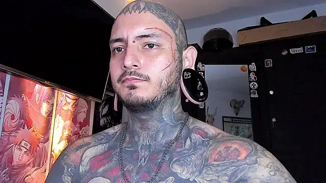 Snapshot of DEATHINK666XX chatting on 16, 12, 2024 DEATHINK666XX online show from 16, 12, 2024
