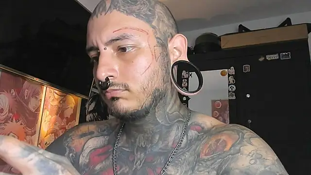 Snapshot of DEATHINK666XX chatting on 9, 2, 2025 DEATHINK666XX online show from 9, 2, 2025