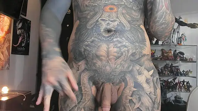 Snapshot of DEATHINK666XX chatting on 25, 2, 2025 DEATHINK666XX online show from 25, 2, 2025