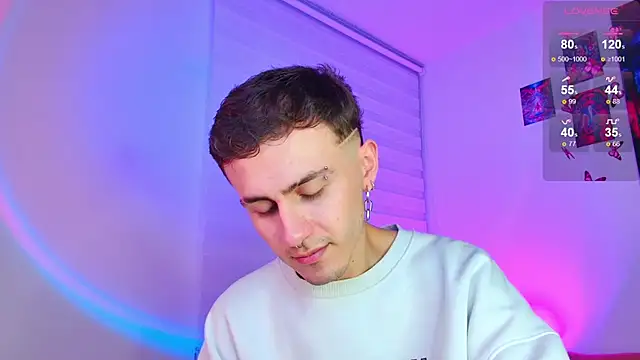 dimitri-bilak online show from 5, 2, 2026