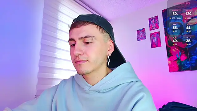 dimitri-bilak online show from 12, 3, 2026