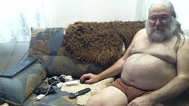 SexySantaC online show from 29, 12, 2024