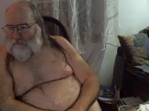 SexySantaC online show from 31, 12, 2024