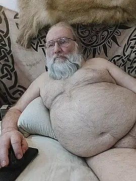 SexySantaC online show from 14, 2, 2026