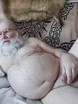 SexySantaC online show from 6, 3, 2026