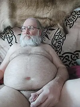 SexySantaC online show from 7, 3, 2026