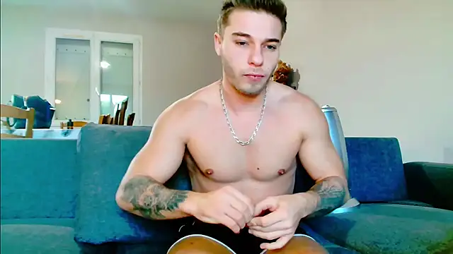 Elkafit28 online show from 3, 1, 2025