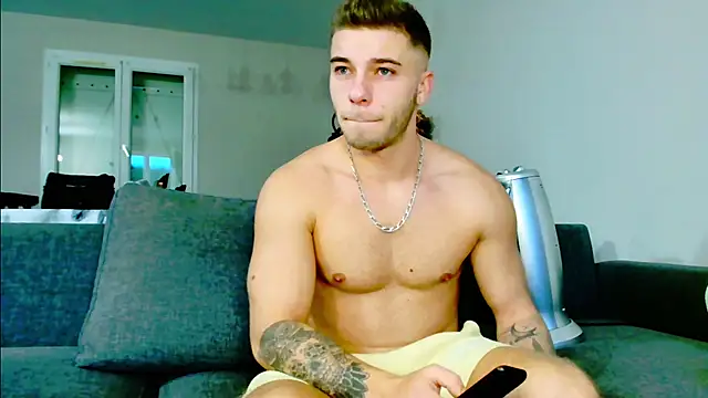 Elkafit28 online show from 8, 1, 2025