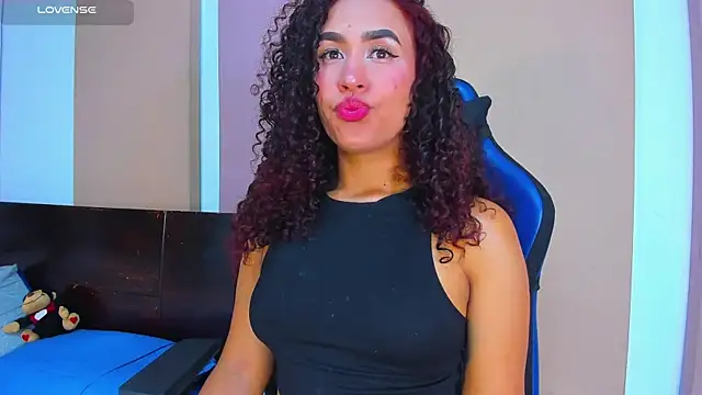 Snapshot of abbyblairs3 chatting on 26, 11, 2025 abbyblairs3 online show from 26, 11, 2025