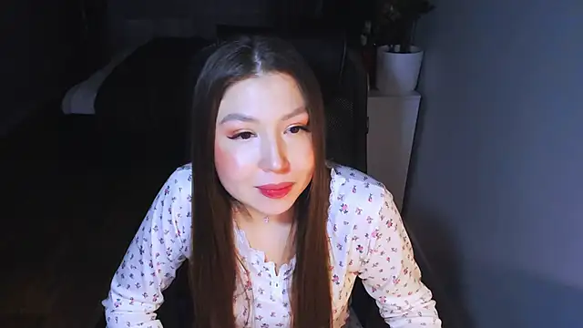 Eva Chris online show from 21, 2, 2026