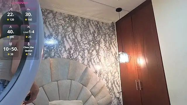  emma miller  online show from 18, 2, 2026