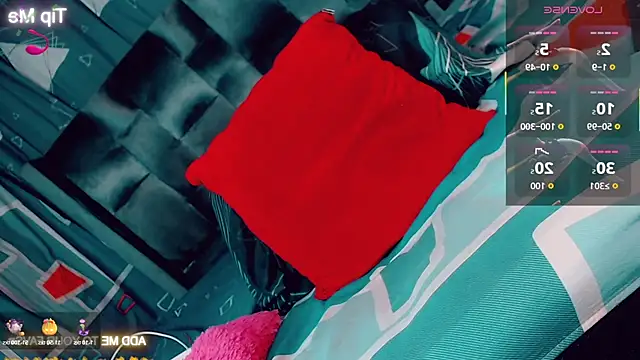 Snapshot of CharlotteBigCock chatting on 13, 2, 2026 CharlotteBigCock online show from 13, 2, 2026