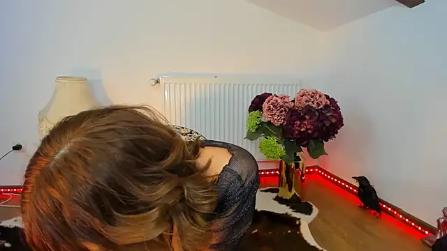 ViciousSiren online show from 21, 1, 2025
