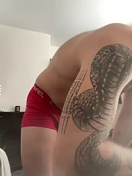 bigguy101 online show from 20, 3, 2025