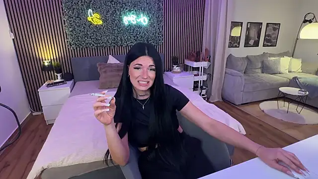 Snapshot of LizaRoxx chatting on 11, 3, 2026 LizaRoxx online show from 11, 3, 2026