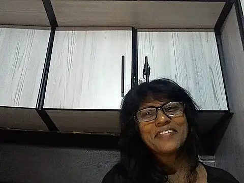 Snapshot of MsAttitude chatting on 20, 10, 2025 MsAttitude online show from 20, 10, 2025