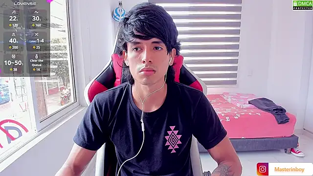 Dante6 online show from 7, 3, 2025