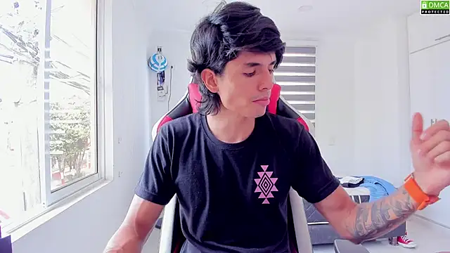 Dante6 online show from 7, 3, 2025