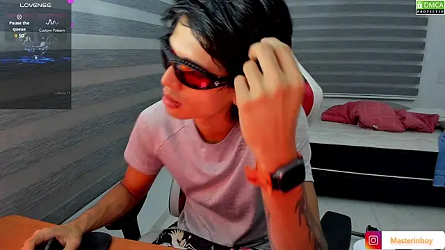 Dante6 online show from 8, 3, 2025