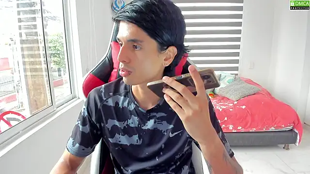 Dante6 online show from 10, 3, 2025