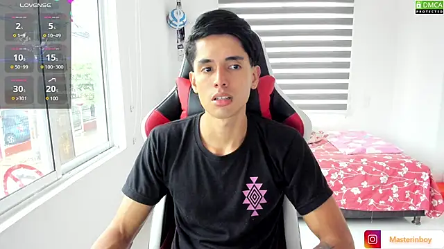 Dante6 online show from 17, 3, 2025