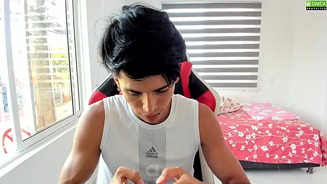 Dante6 online show from 17, 3, 2025