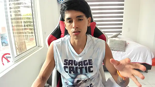 Dante6 online show from 18, 3, 2025